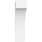 Ekena Millwork Standard Stockport Architectural Grade PVC Corbel, 3"W x 10"D x 14"H CORP03X10X14STO - alternate 2
